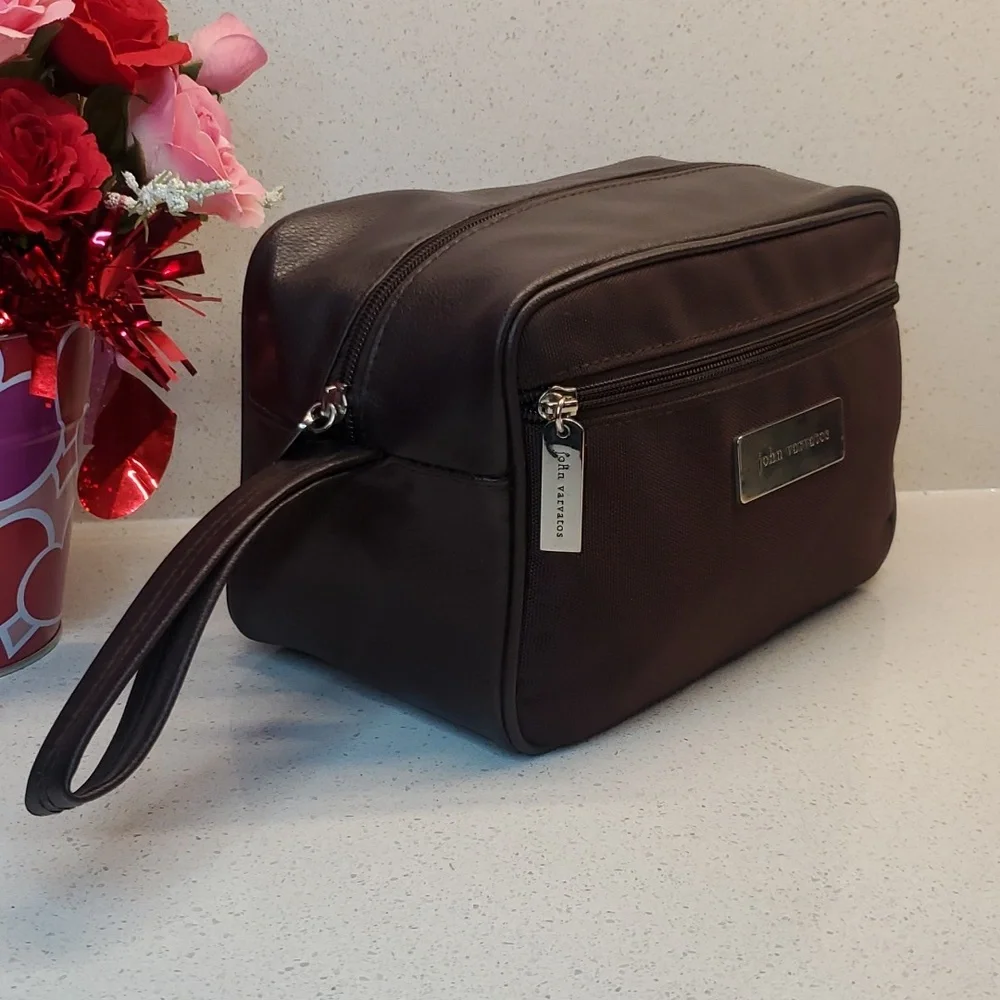 Unisex JOHN VARVATOS pouch